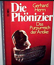 Die Phönizier - Das Purpurreich der Antike (ISBN 9788868391393)