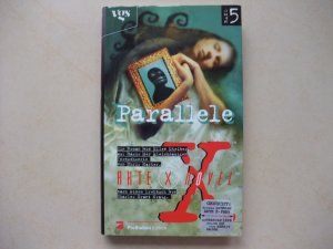 Akte X - Parallele Band 5