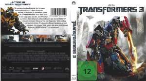 Transformers 3