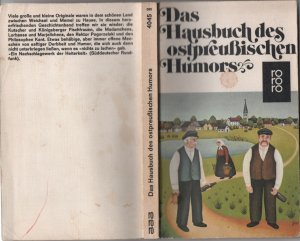 gebrauchte Buecher