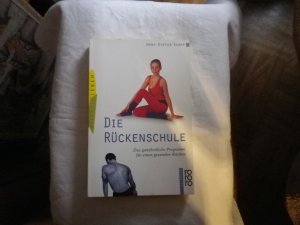 Die Rückenschule --K3