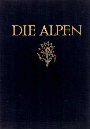 Die Alpen