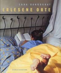 gebrauchtes Buch – Ebba Dangschat – Erlesene Orte.