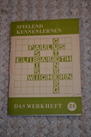 gebrauchte Buecher