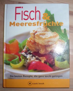 Fisch & Meeresfrüchte