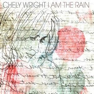 I am the rain
