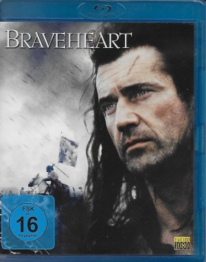 Braveheart