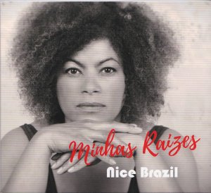 Minhas Raizes