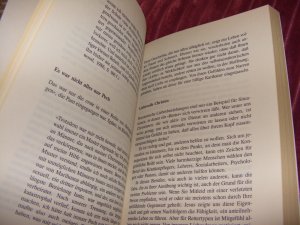 gebrauchtes Buch – Barbara Cook – Was wir Liebe nennen