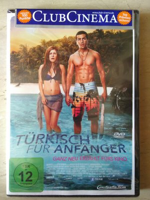 neuer Film – Türkisch für Anfänger