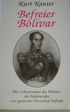 Befreier Bolivar