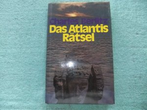 Das Atlantisrätsel