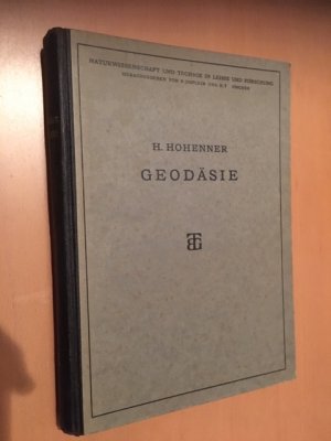 Geodäsie Eine Anleitung zu geoätischen Messungen für Anfänger mit Grundzügen der Hydrometrie und der direkten (astronomischen) Zeit- und Ortsbestimmung […]