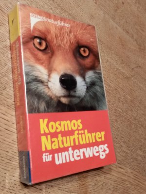 gebrauchtes Buch – Hecker, Frank; Hecker – Kosmos Naturführer für unterwegs