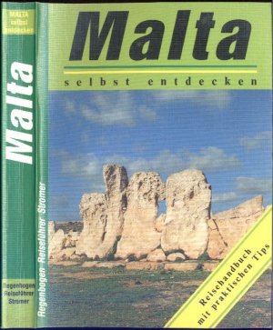 Malta selbst entdecken