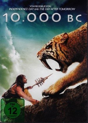 10.000 B.C.