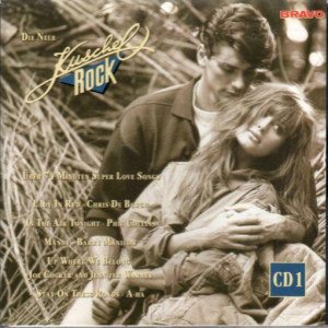 Kuschelrock 1 CD Nr 1