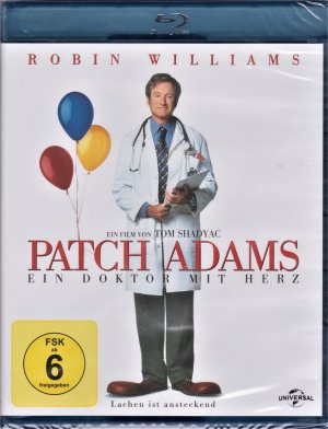 Patch Adams