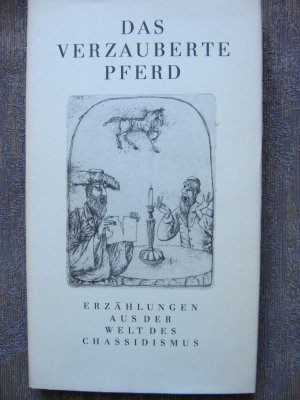 Das verzauberte Pferd