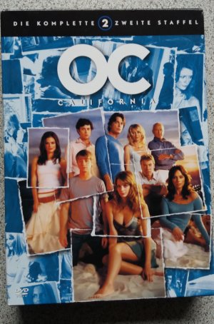 O.C., California Season 2