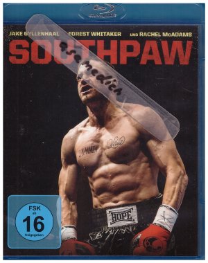 Southpaw