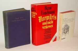 antiquarisches Buch – August Bebel – Die Frau und der Sozialismus. 186.-197. Tsd.  Dazu zwei BEIGABEN.