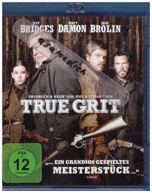 True Grit