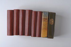 gebrauchte Buecher