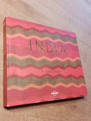 India Essential Encounters (Lonely Planet)