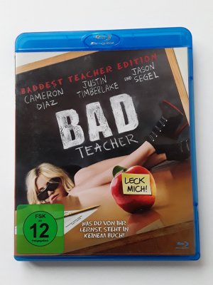 Bad Teacher