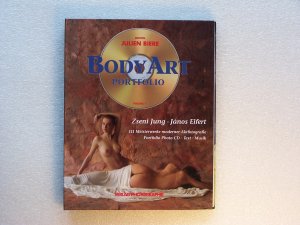 gebrauchtes Buch – Zseni Jung / Janos Eifert – BodyArt Portfolio Vol. 1