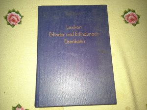 Lexikon Erfinder und Erfindungen