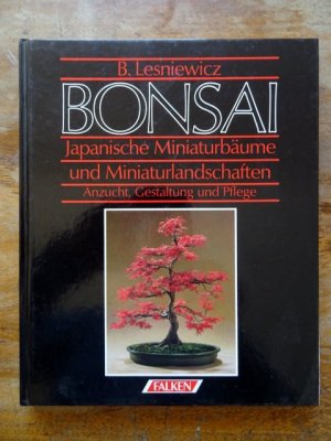 Bonsai - Sehr Guter Zustand!