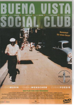 Buena Vista Social Club (OmU)