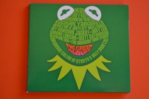 Muppets - The Green Album