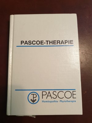 PASCOE - Therapie