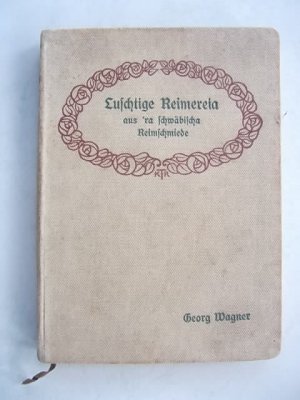 gebrauchte Buecher