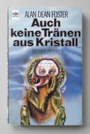 Auch keine Tränen aus Kristall (ISBN 9781118568453)