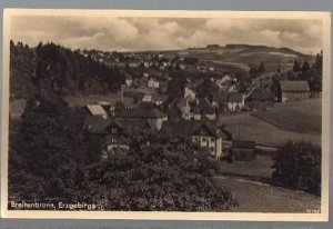 gebrauchtes Buch – 00881 Breitenbrunn im Erzgebirge