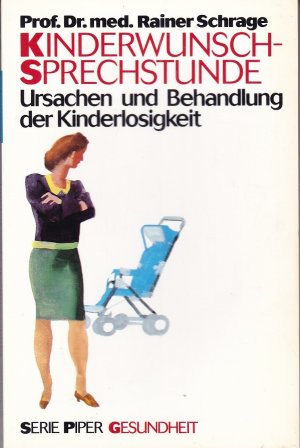 Kinderwunschsprechstunde