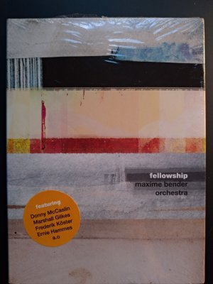 Fellowship Maxime Bender Orchestra