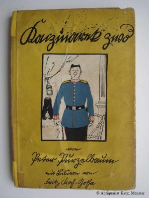 gebrauchte Buecher