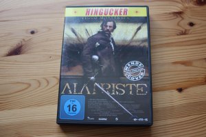 gebrauchter Film – Agustin Diaz Yanes – Alatriste