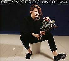 gebrauchter Tonträger – Christine and the Queen – Chaleur Humaine