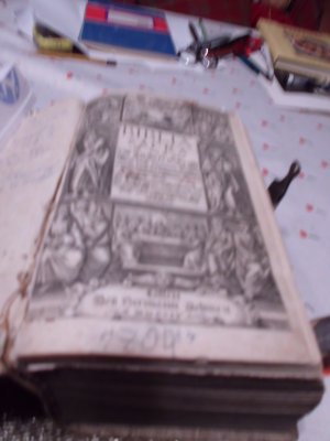 Biblia Sacra