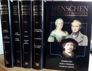 gebrauchte Buecher