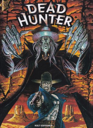 Dead Hunter 1