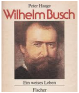 Wilhelm Busch - Ein weises Lesebuch (ISBN 9783772816277)