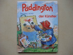 Paddington - der Künstler