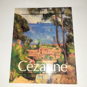 Cézanne